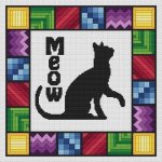 (image for) Morning Meow